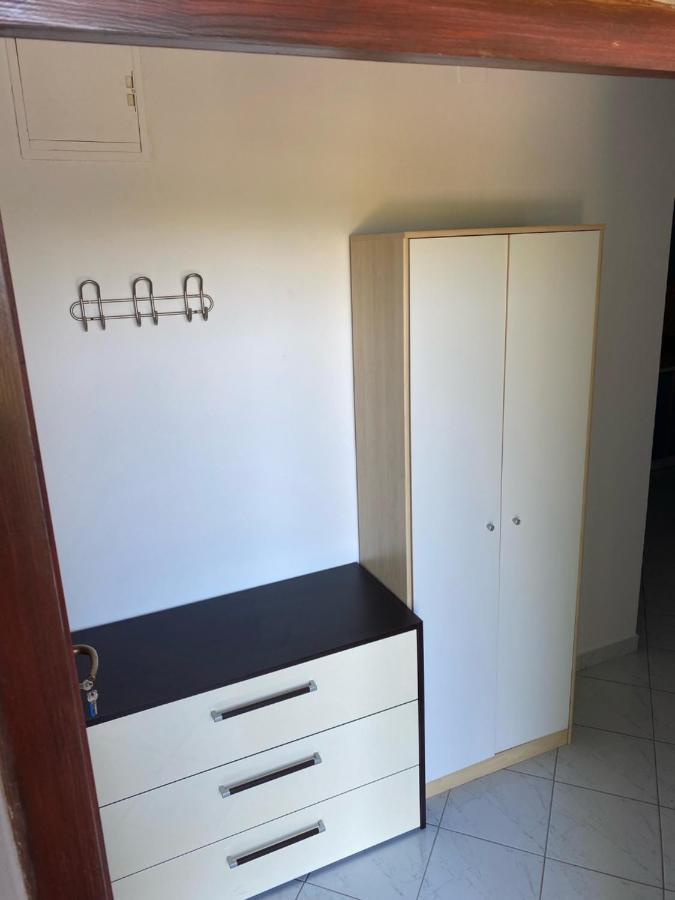 Apartmani Nika Bibinje Exteriér fotografie